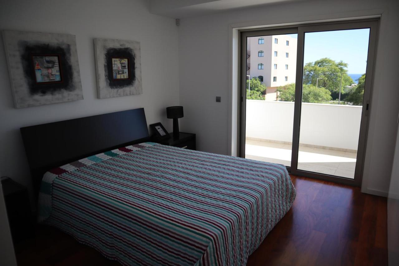 Villa Dos Salgados, 5Bdr, Beach Front, Near Salgados Golf Club Гия Экстерьер фото