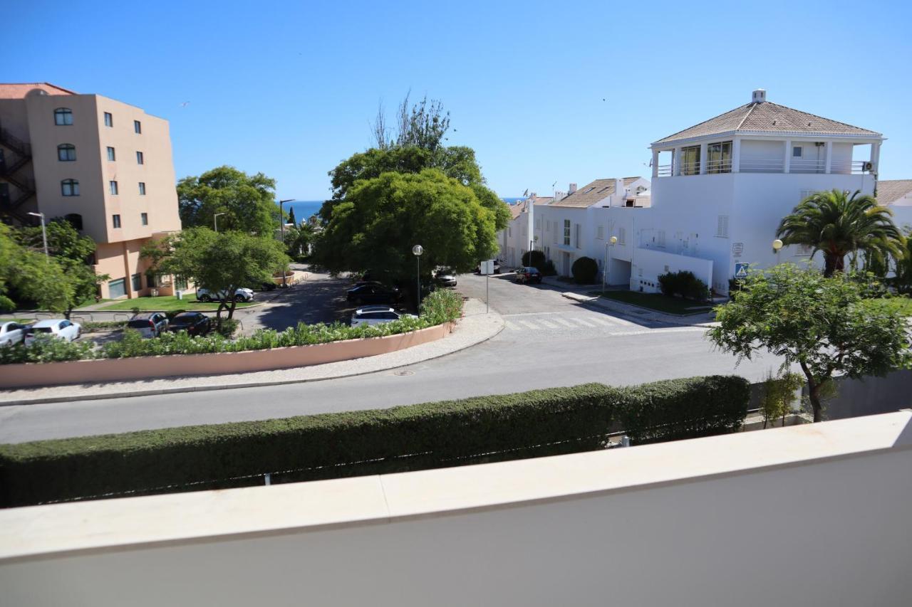 Villa Dos Salgados, 5Bdr, Beach Front, Near Salgados Golf Club Гия Экстерьер фото