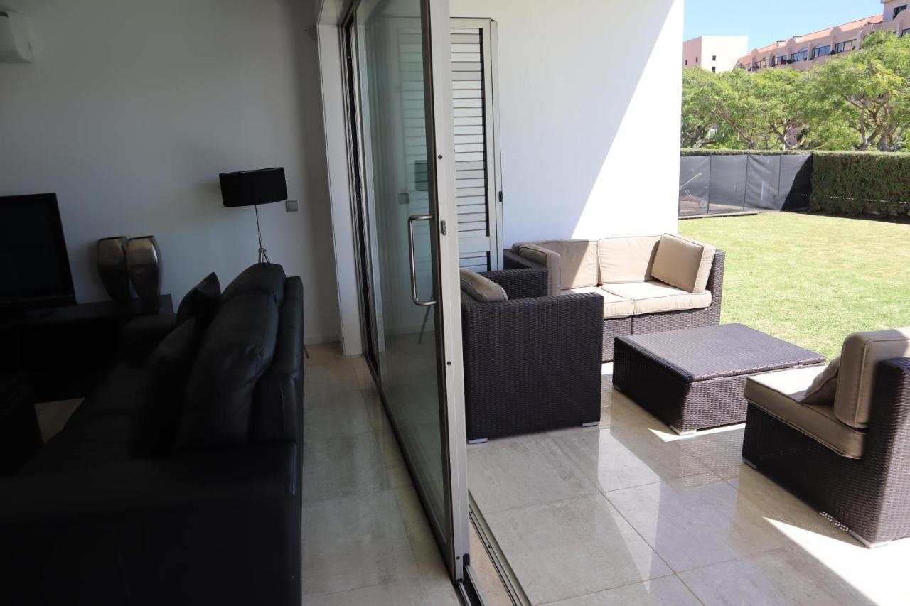 Villa Dos Salgados, 5Bdr, Beach Front, Near Salgados Golf Club Гия Экстерьер фото