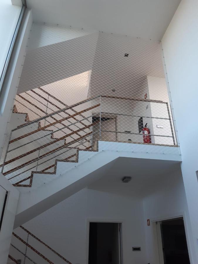 Villa Dos Salgados, 5Bdr, Beach Front, Near Salgados Golf Club Гия Экстерьер фото