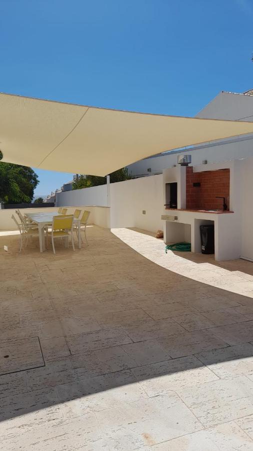 Villa Dos Salgados, 5Bdr, Beach Front, Near Salgados Golf Club Гия Экстерьер фото